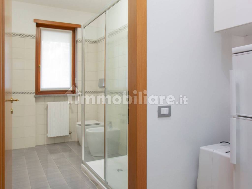 BAGNO