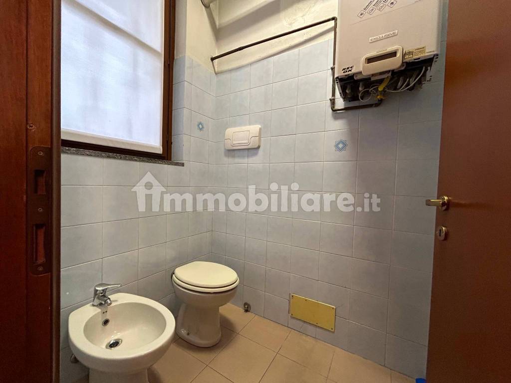 bagno