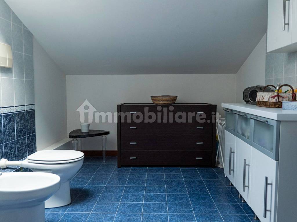 bagno