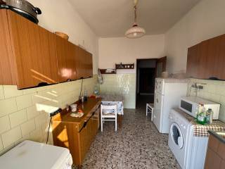 CUCINA ABITABILE