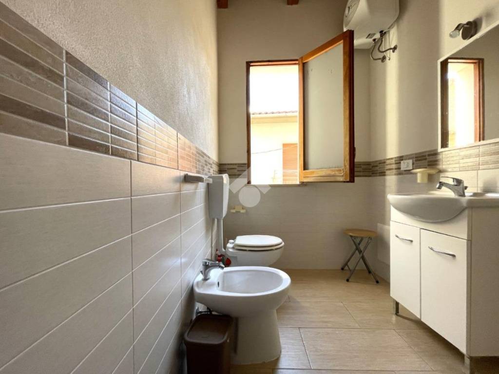 BAGNO PRIMO PIANO