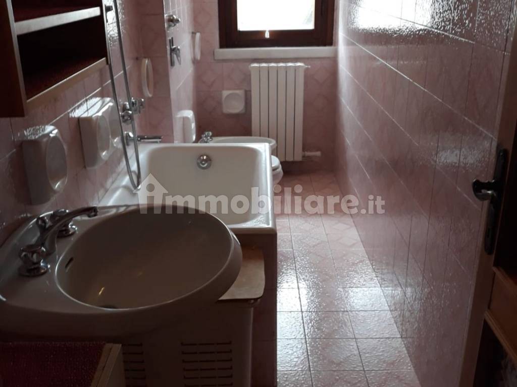 bagno