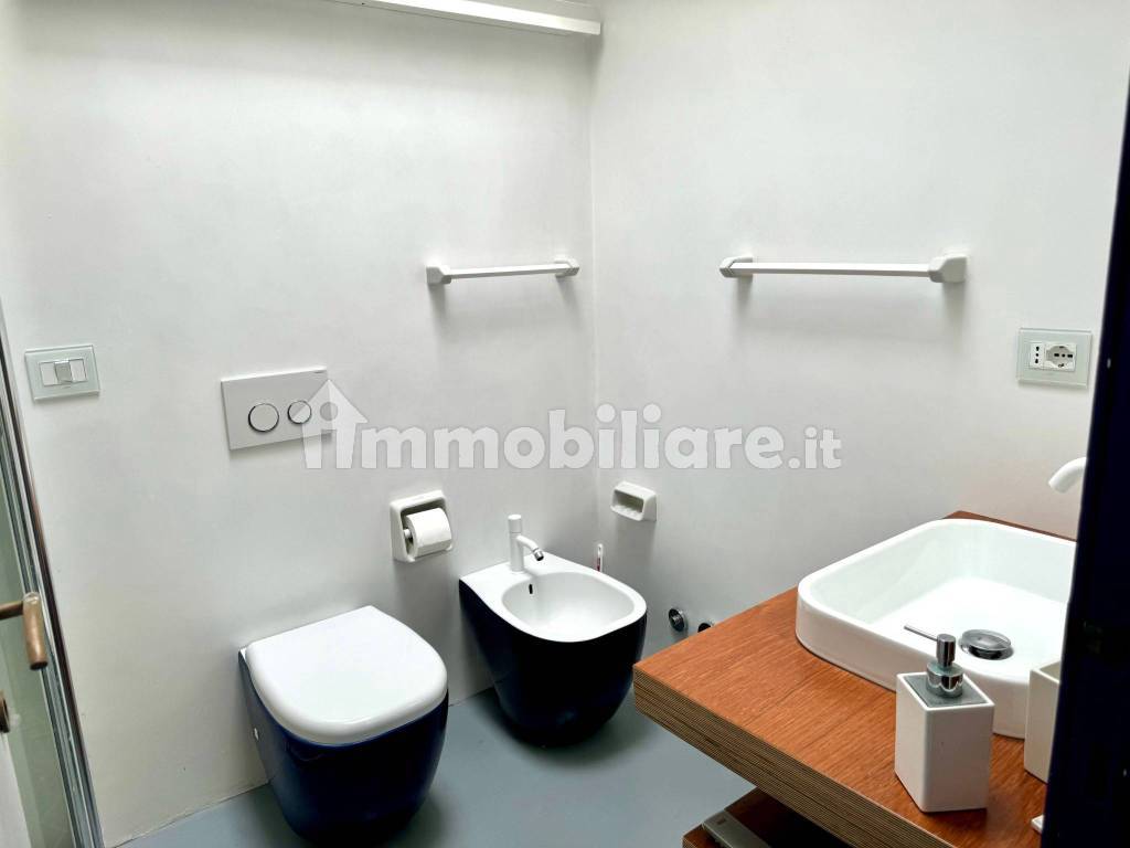 bagno