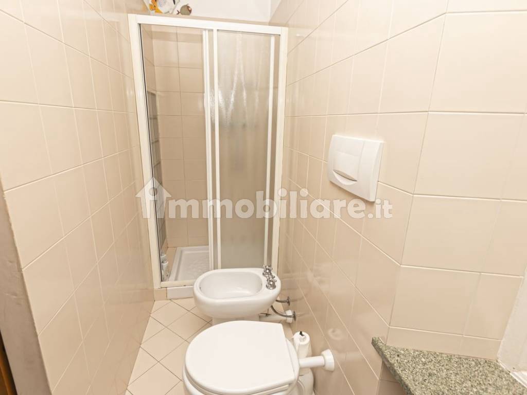 bagno privato