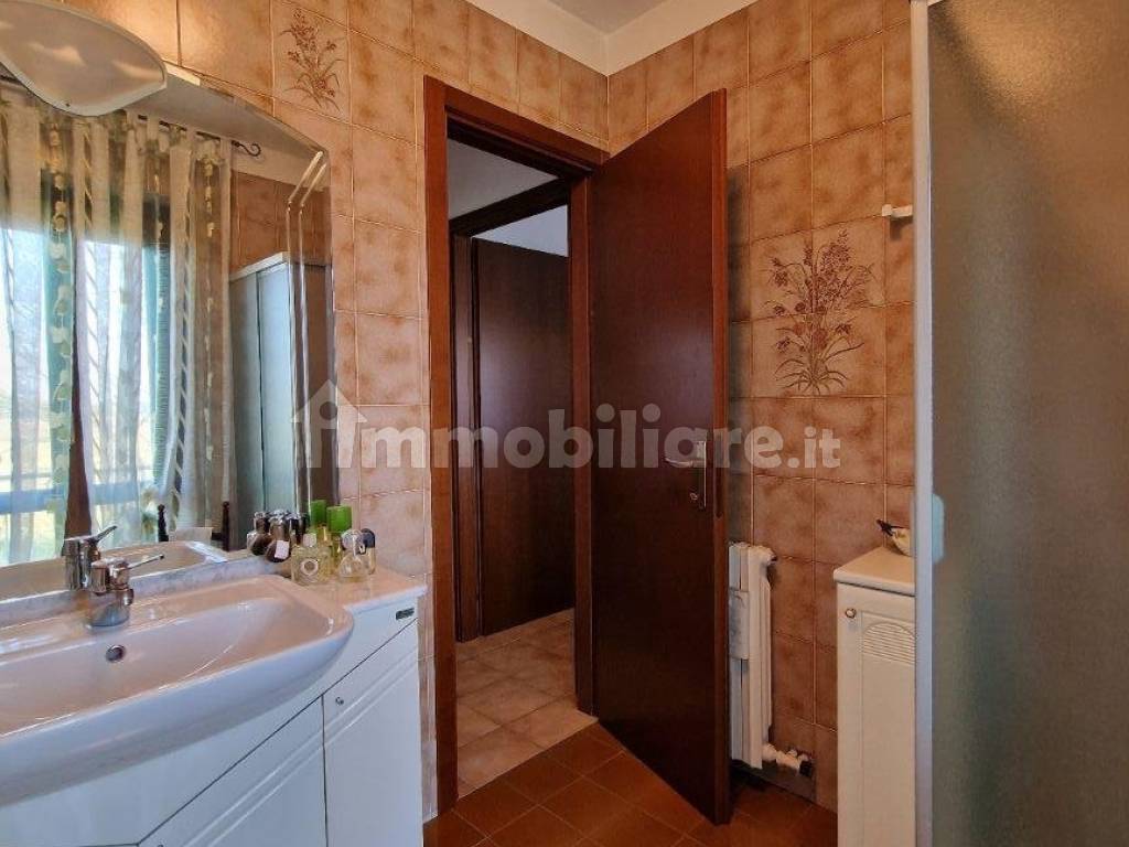 BAGNO