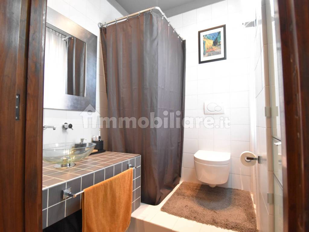 Bagno cameretta