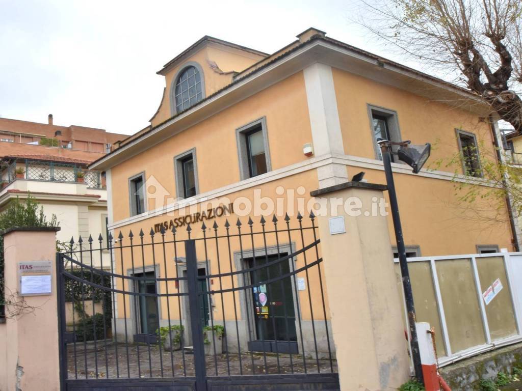 palazzina