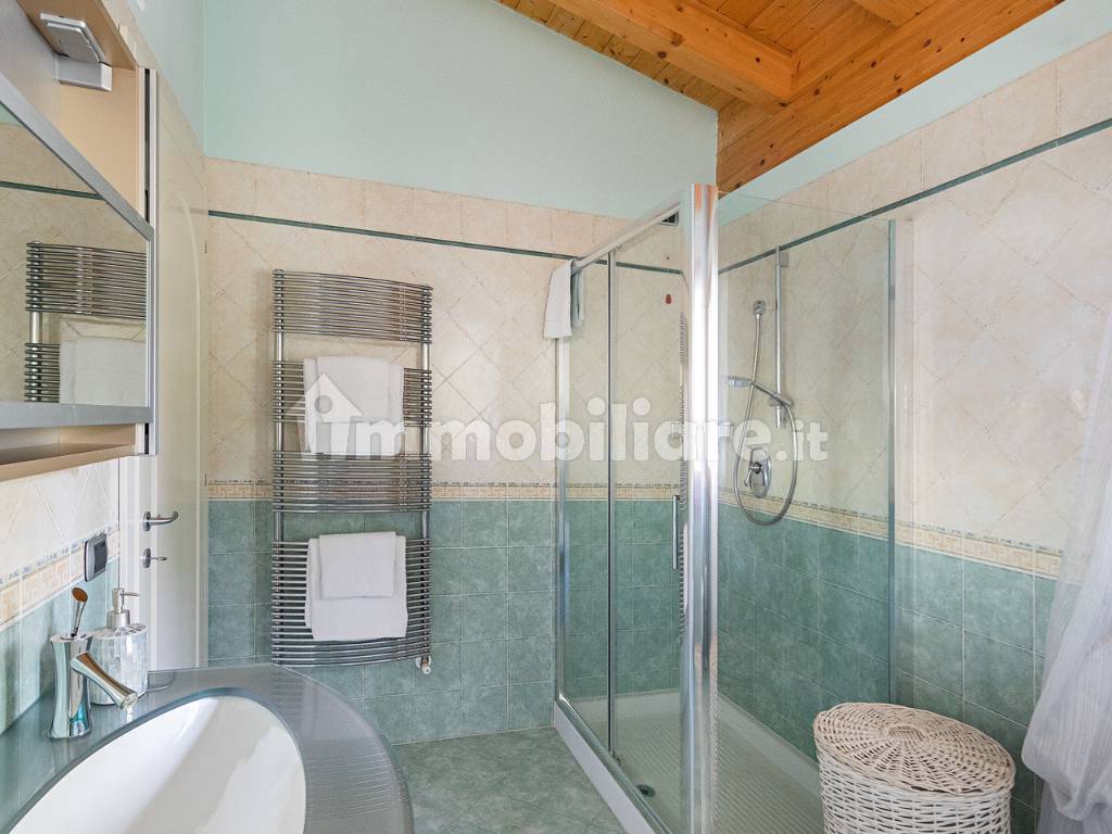 BAGNO - APP. 2P