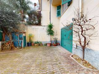 cortile