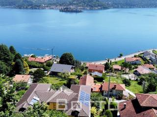 villa pella vendita esterno vista