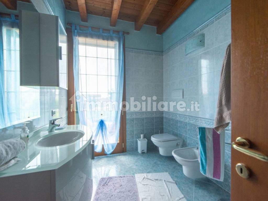 bagno