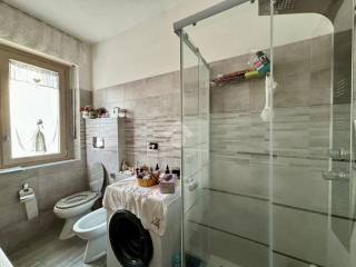 Bagno finestrato