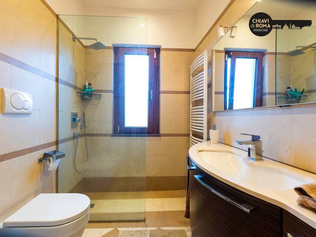 Bagno Piano Terra