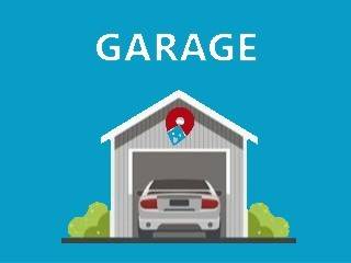 Garage - box via renato paolini 96, ospedale, pescara