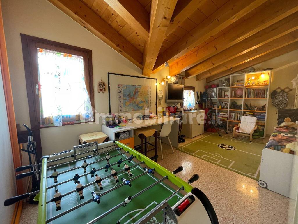 sala giochi