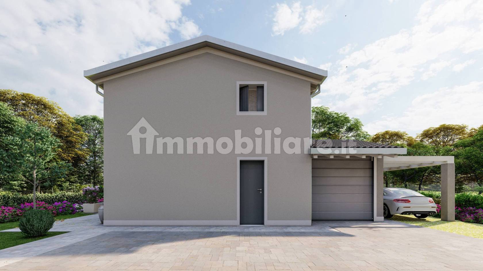 Casa indipendente - foto 4