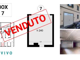 BOX 7 VENDUTO