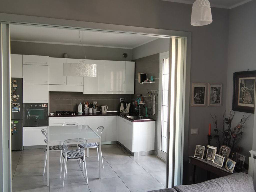 Vendita Terratetto unifamiliare in via Giuseppe Valentini Prato. Ottimo