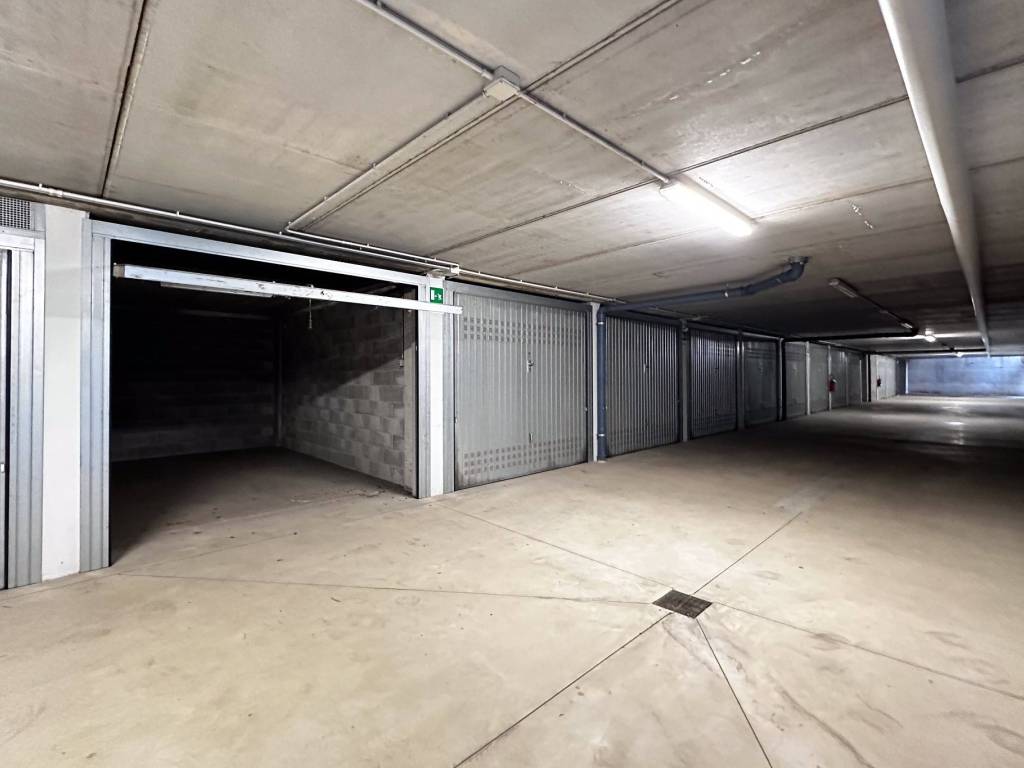 Garage - box corso siracusa 37/a, santa rita, torino