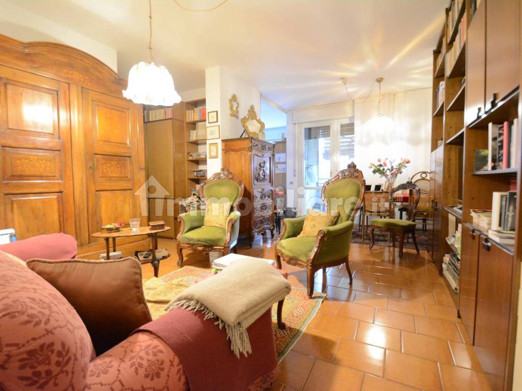 Vendita Appartamento Milano. Quadrilocale in via Franco Russoli 9 ...