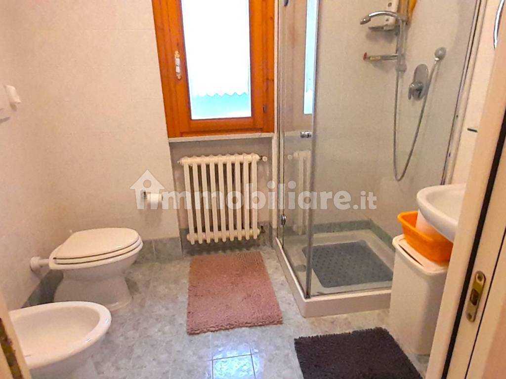 BAGNO PIANO TERRA