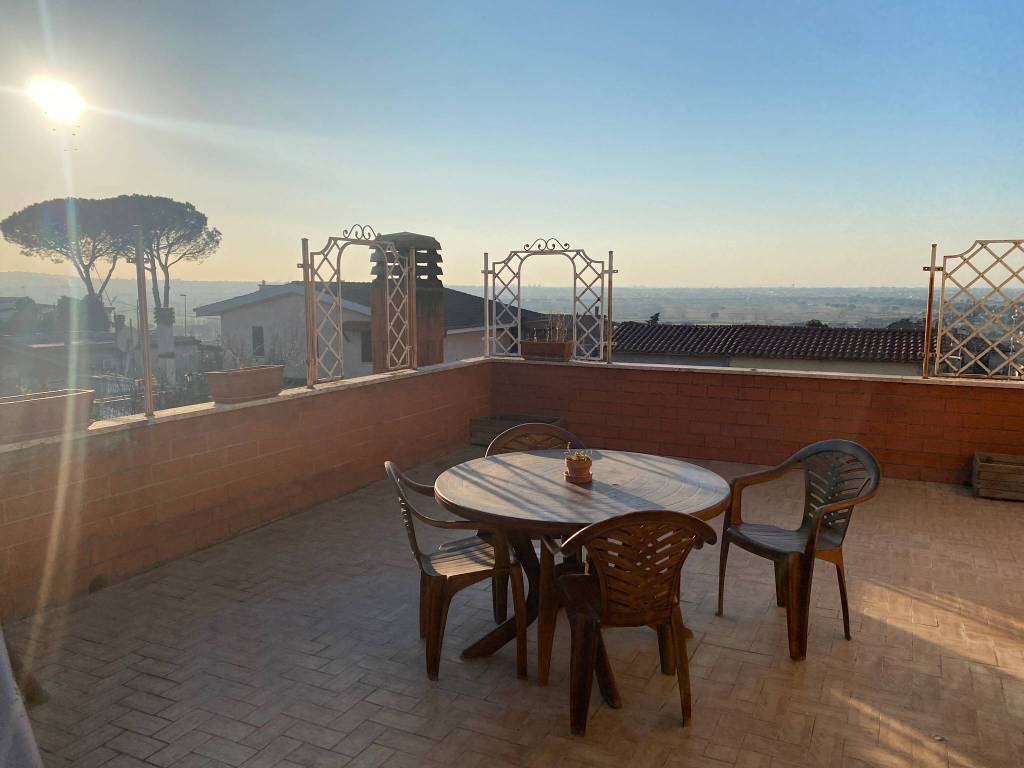 terrazza primo piano