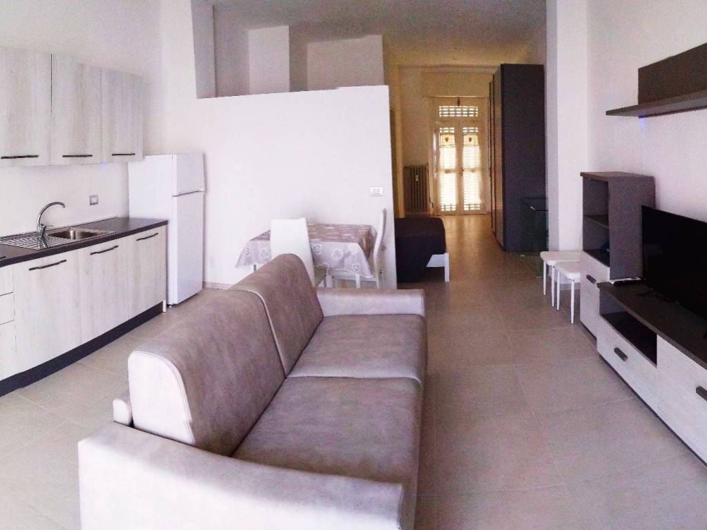 Bilocale viale antiche terme 10, bagni, acqui terme