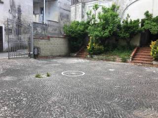 CORTILE