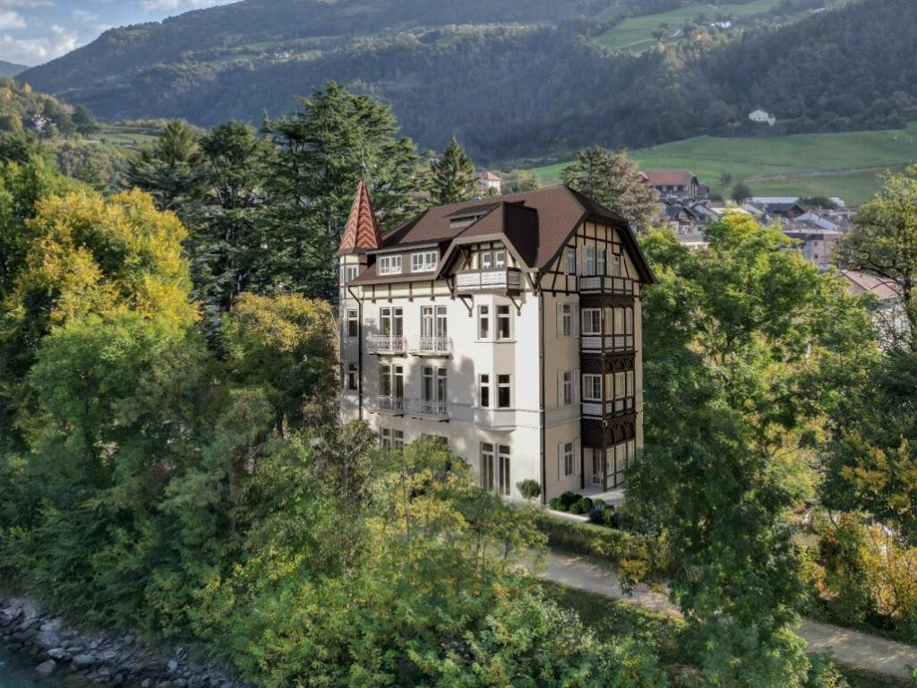 W5: Piccolo bilocale con balcone, primo piano - Foto 1