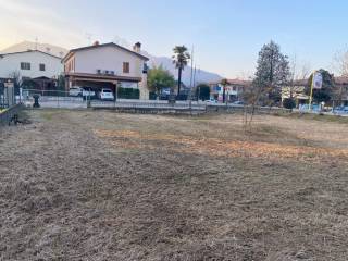 Terreno edificabile Galzignano