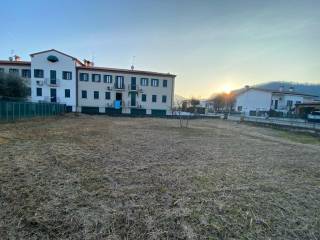Terreno edificabile Galzignano