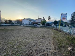 Terreno edificabile Galzignano