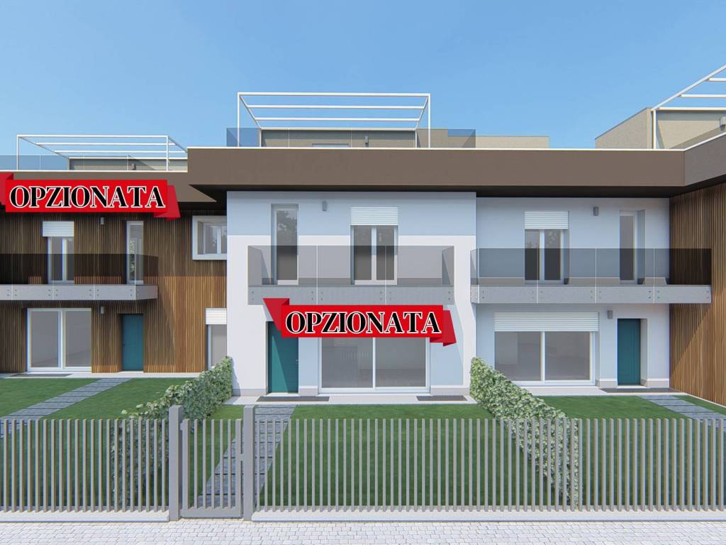 render villa 2