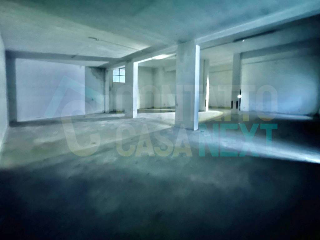 Garage - box, macine-borgo loreto, castelplanio