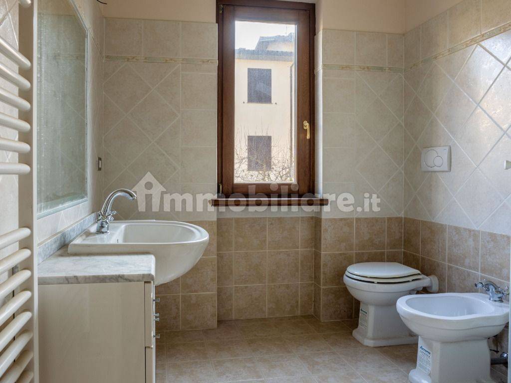 bagno