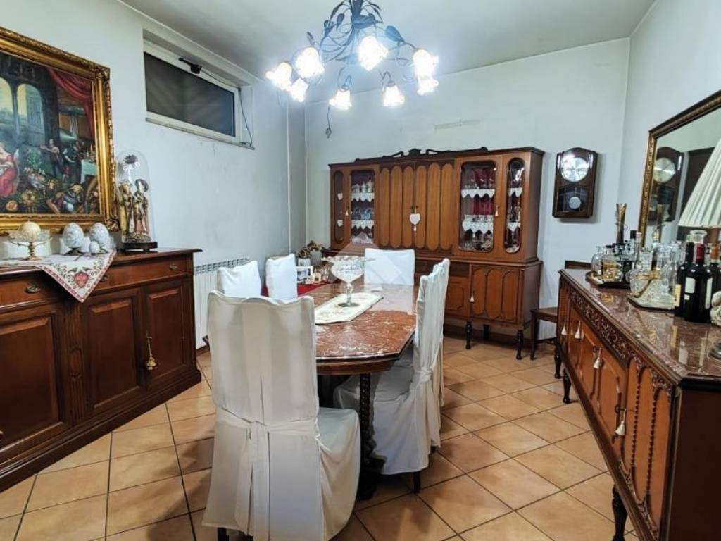 SALA DA PRANZO