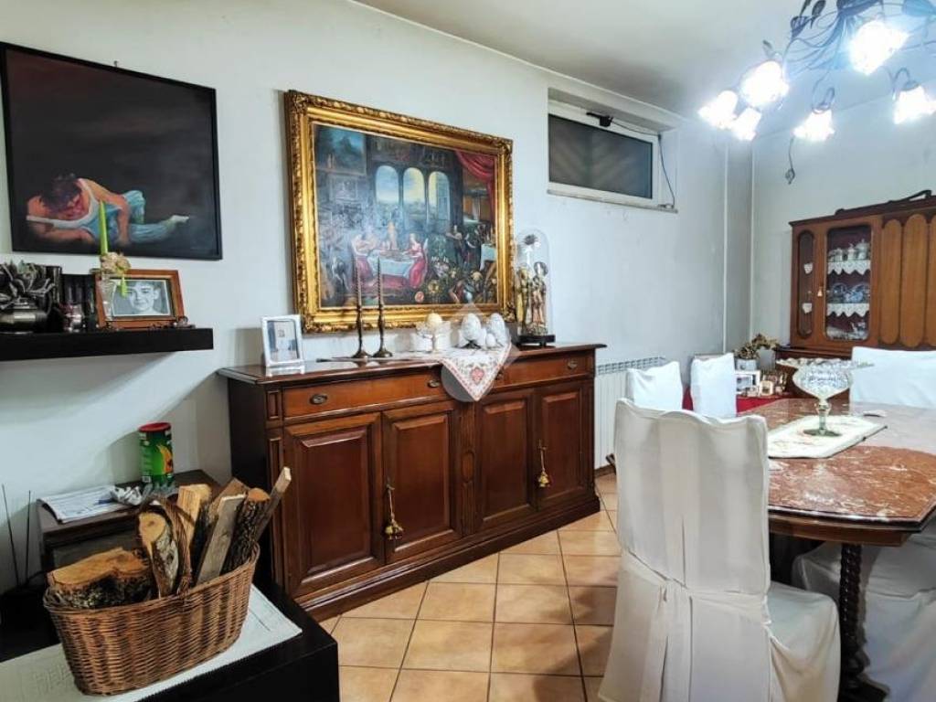 SALA DA PRANZO