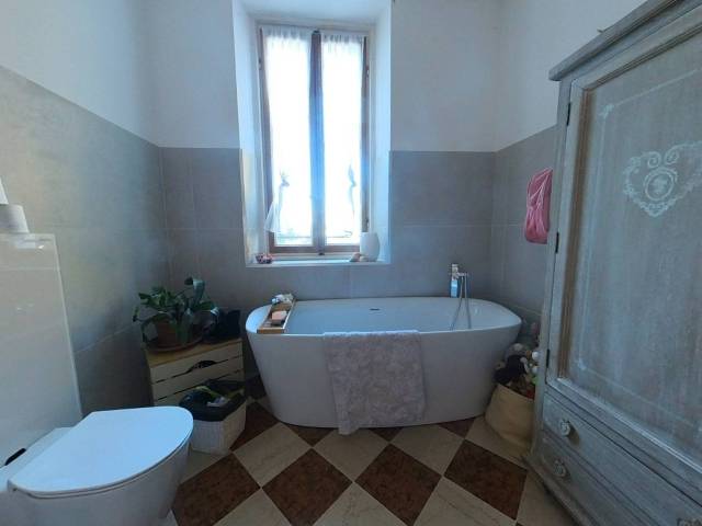 BAGNO