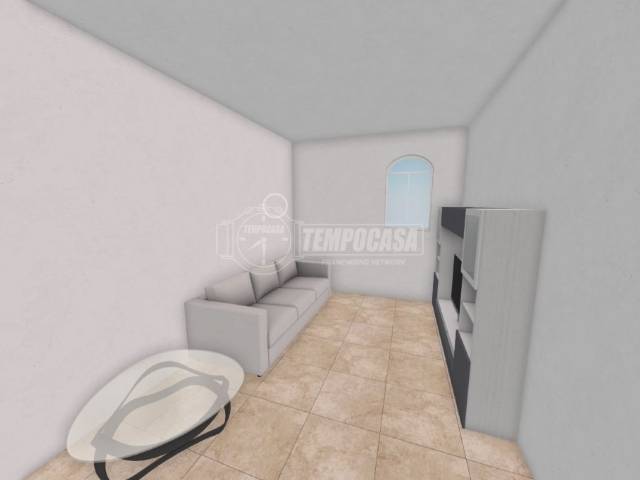 render soggiorno