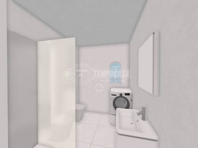 render bagno