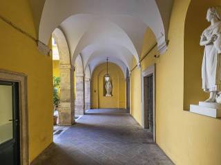 cortile comune