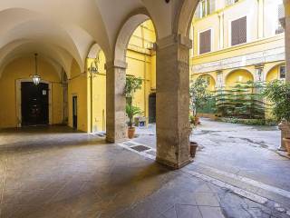 cortile comune