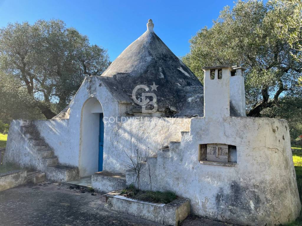 trullo