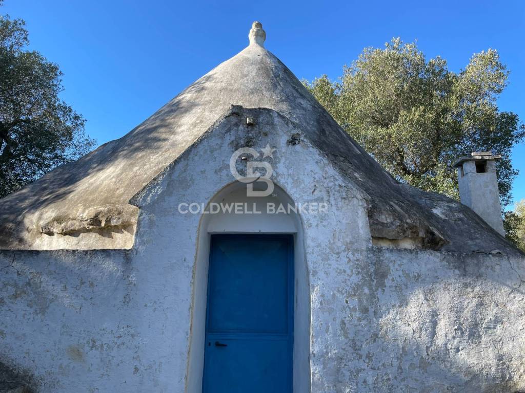 trullo