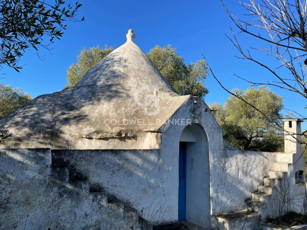 trullo