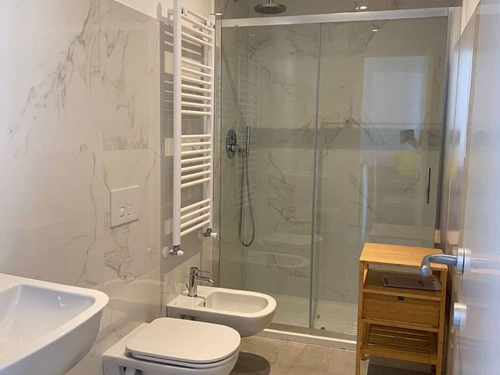 Vendita Appartamento Milano. Bilocale in via