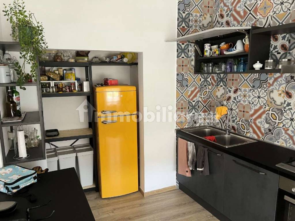 zona cucina foto 2