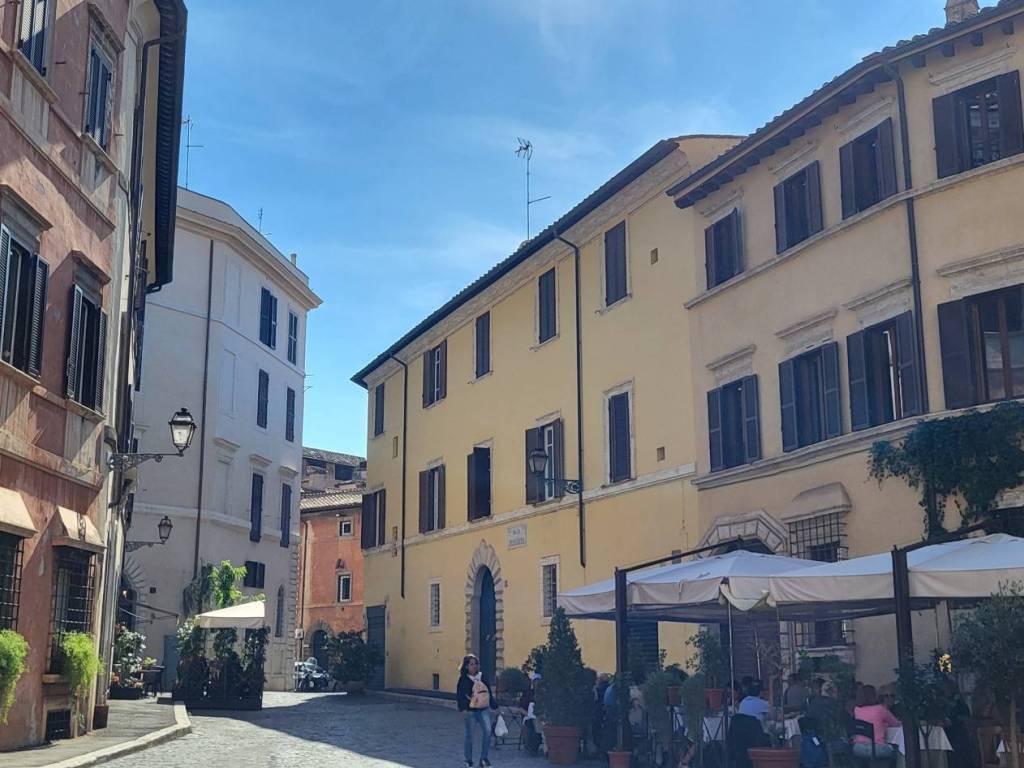 piazza margana