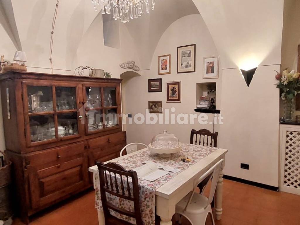 sala da pranzo