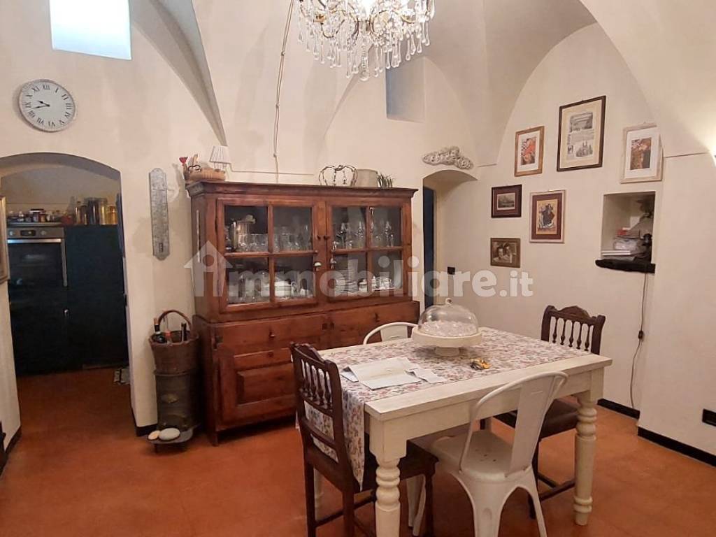 sala da pranzo